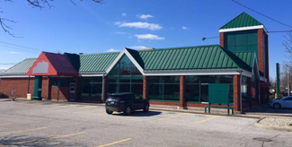 More details for 1690 Huron Church Rd, Windsor, ON - Retail for Rent