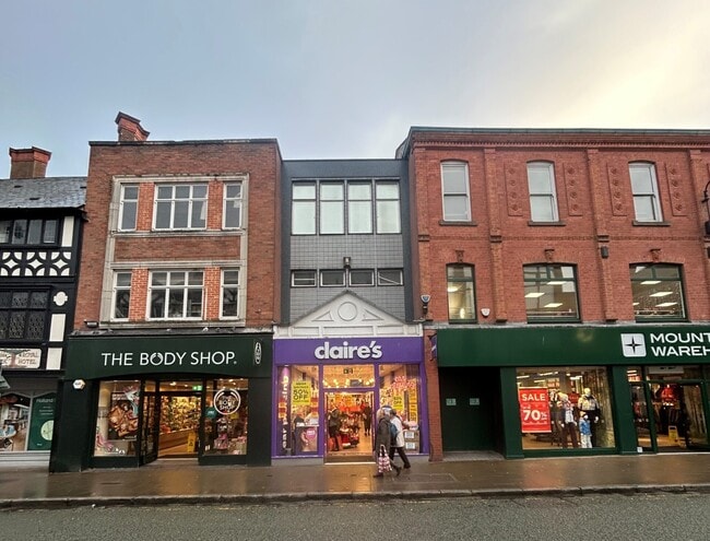 More details for 40 Foregate St, Chester - Retail to Rent