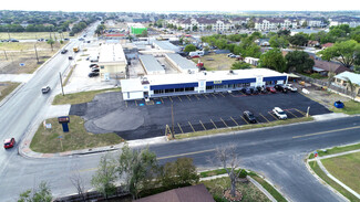 More details for 4801-4809 Lakebend West Dr, San Antonio, TX - Retail for Rent