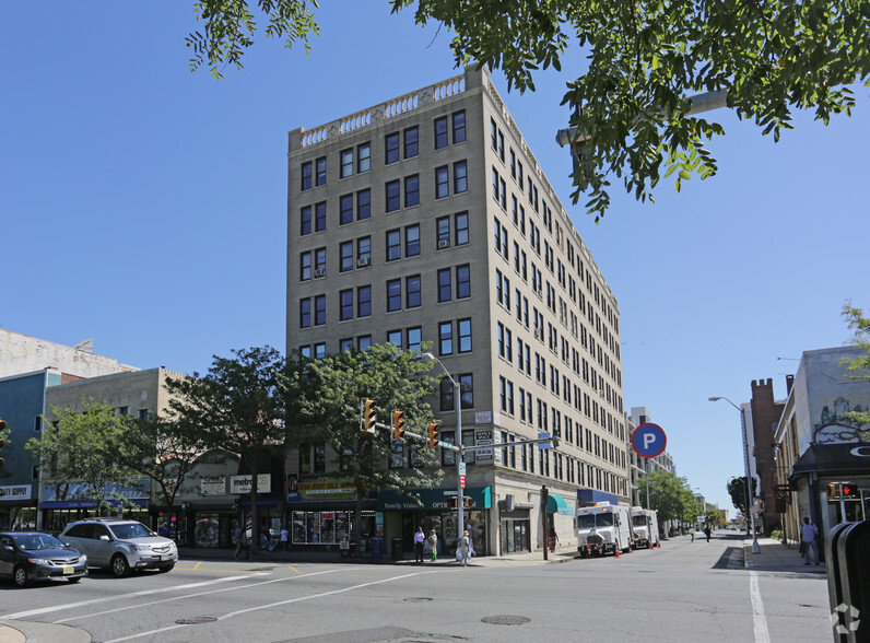 1 S New York Ave, Atlantic City, NJ for sale - Primary Photo - Image 1 of 1