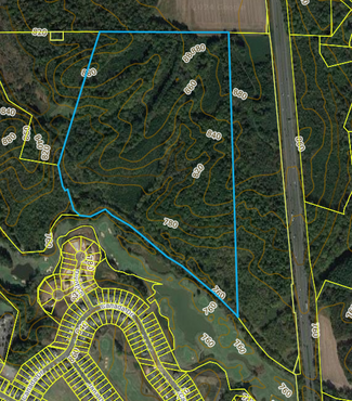 More details for I-77 Hwy, Statesville, NC - Land for Sale