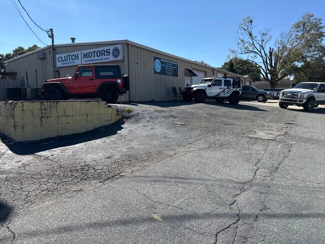 More details for 1909 W Roosevelt Blvd, Monroe, NC - Office / Retail to Rent