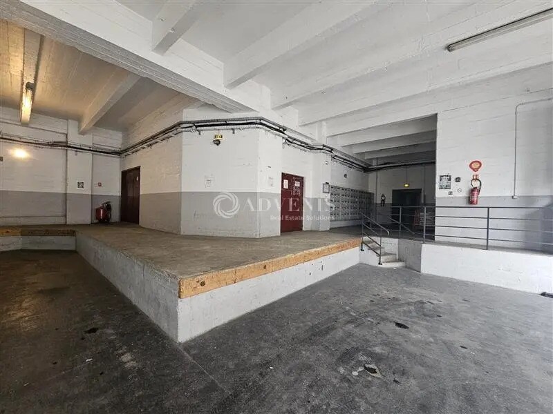 Office in Pantin to rent Building Photo- Image 1 of 11