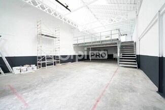 More details for 195-199 Avenue Francis De Pressensé, Vénissieux - Light Industrial to Rent
