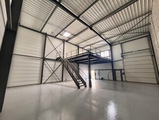 More details for Light Industrial to Rent