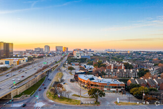 9665-9669 N Central Expy, Dallas, TX for rent Building Photo- Image 1 of 23