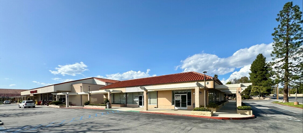 355-475 E Avenida De Los Arboles, Thousand Oaks, CA for rent - Building Photo - Image 1 of 2