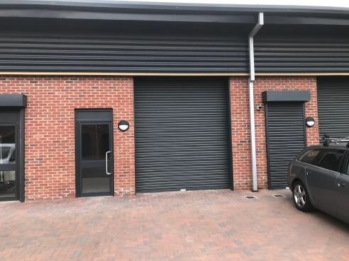 More details for Commercial Rd, Darwen - Industrial to Rent