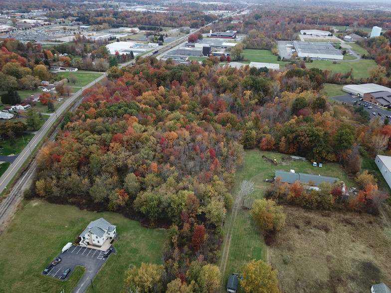 Southern Blvd, Youngstown, OH for sale - Primary Photo - Image 2 of 15