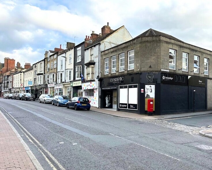 69 High St, Knaresborough for sale - Building Photo - Image 2 of 18