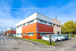 More details for 50 Rue Jean Zay, Saint-Priest - Light Industrial to Rent