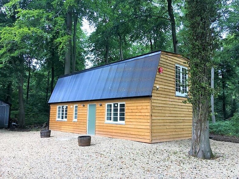 Horsepond Rd, Reading to rent - Building Photo - Image 1 of 1