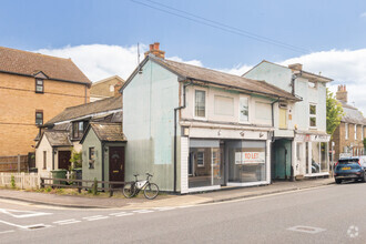 74 Shortmead St, Biggleswade for sale Primary Photo- Image 1 of 1