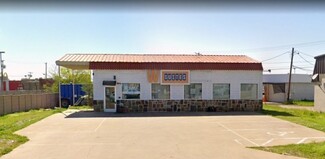 More details for 405 Williams St, Wylie, TX - Retail for Rent