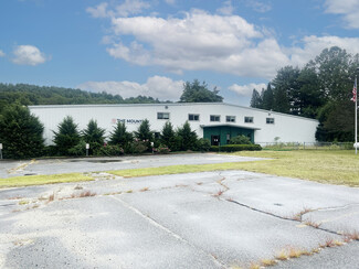 More details for 59 Optical Ave, Keene, NH - Industrial for Rent