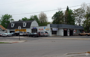 2928 Tremainsville Rd, Toledo, OH for sale Building Photo- Image 1 of 15