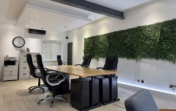 15-15A London Rd, Southampton to rent Interior Photo- Image 2 of 4