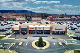 250 Merchant Walk Ave, Charlottesville, VA for sale Building Photo- Image 1 of 1