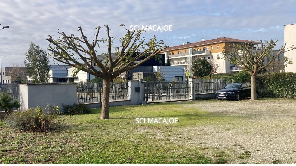 10 Rue Hermès, Quint-Fonsegrives to rent - Building Photo - Image 2 of 20
