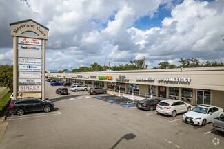 More details for 4738-4938 Beechnut St, Houston, TX - Retail for Rent