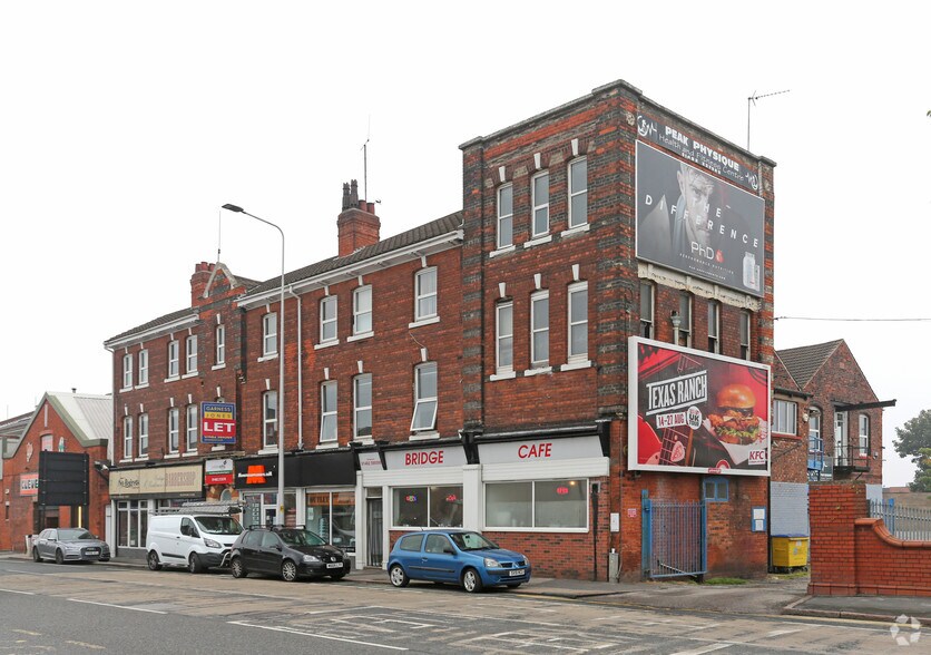 212 New Cleveland St, Hull HU8 7EX