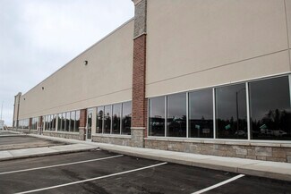 More details for 1325 Centennial Dr, Kingston, ON - Light Industrial to Rent