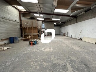 More details for Light Industrial to Rent