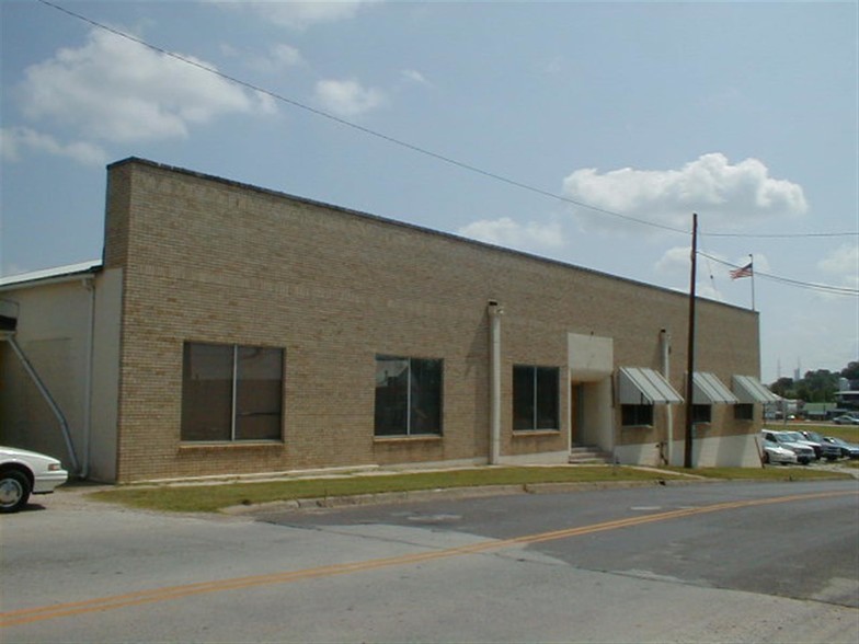 1635 W Walnut St, Springfield, MO for sale - Building Photo - Image 1 of 1