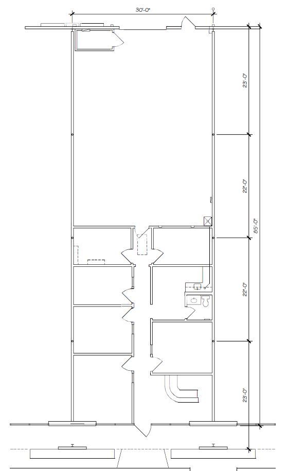 431 Isom Rd, San Antonio, TX for rent Floor Plan- Image 1 of 1