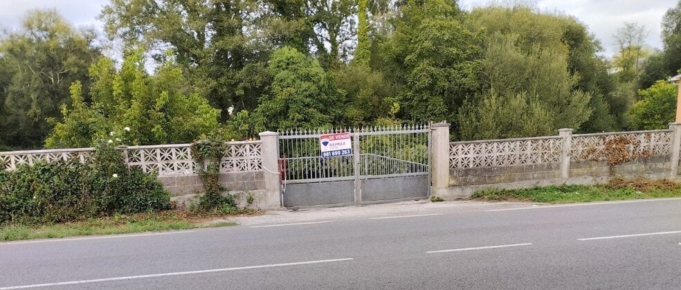 Aldea, S/N, Sada, La Coruna for sale - Building Photo - Image 1 of 5