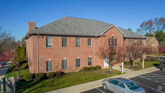 More details for 100 Dorchester Sq, Westerville, OH - Office for Rent