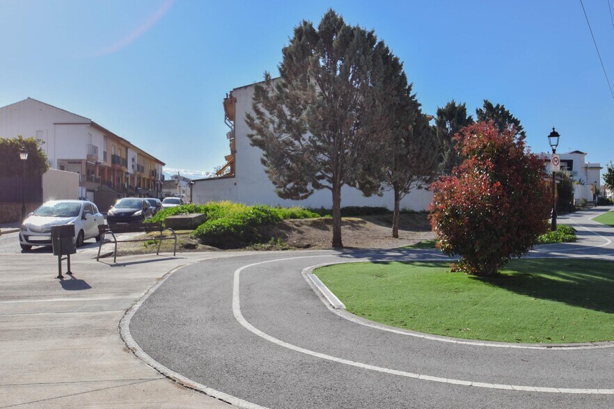 Land in Cúllar Vega, Granada for sale - Building Photo - Image 3 of 29