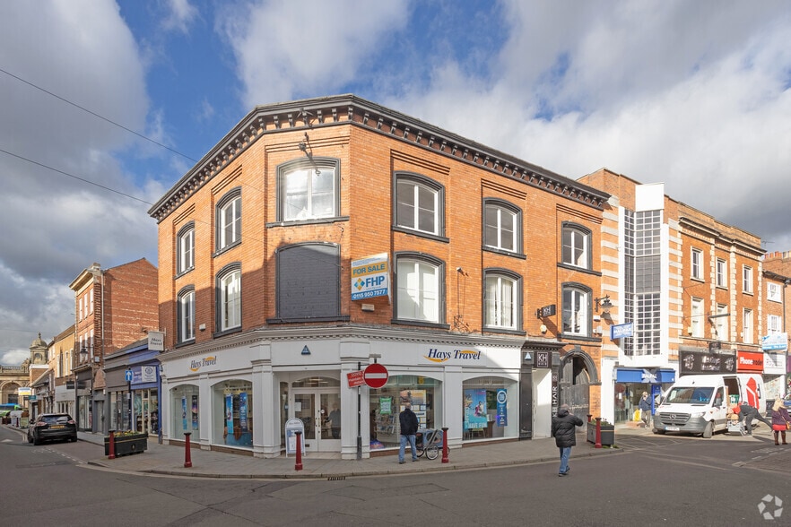 11A-11C Stodman St, Newark for sale - Primary Photo - Image 1 of 1