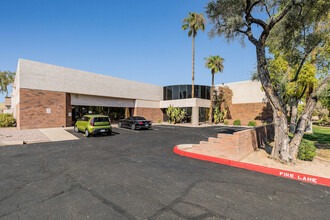 112 W Julie Dr, Tempe, AZ for sale Building Photo- Image 1 of 1