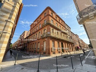More details for 1 Rue Héliot, Toulouse - Office to Rent