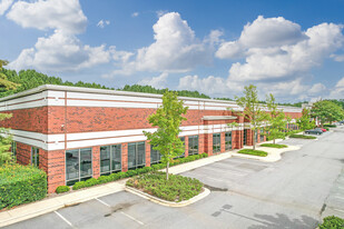 University East Professional Center - Commercial Property