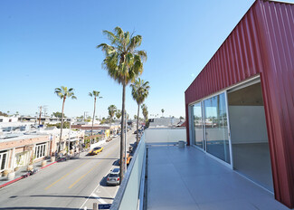 More details for 1134 Abbot Kinney Blvd, Venice, CA - Office for Rent