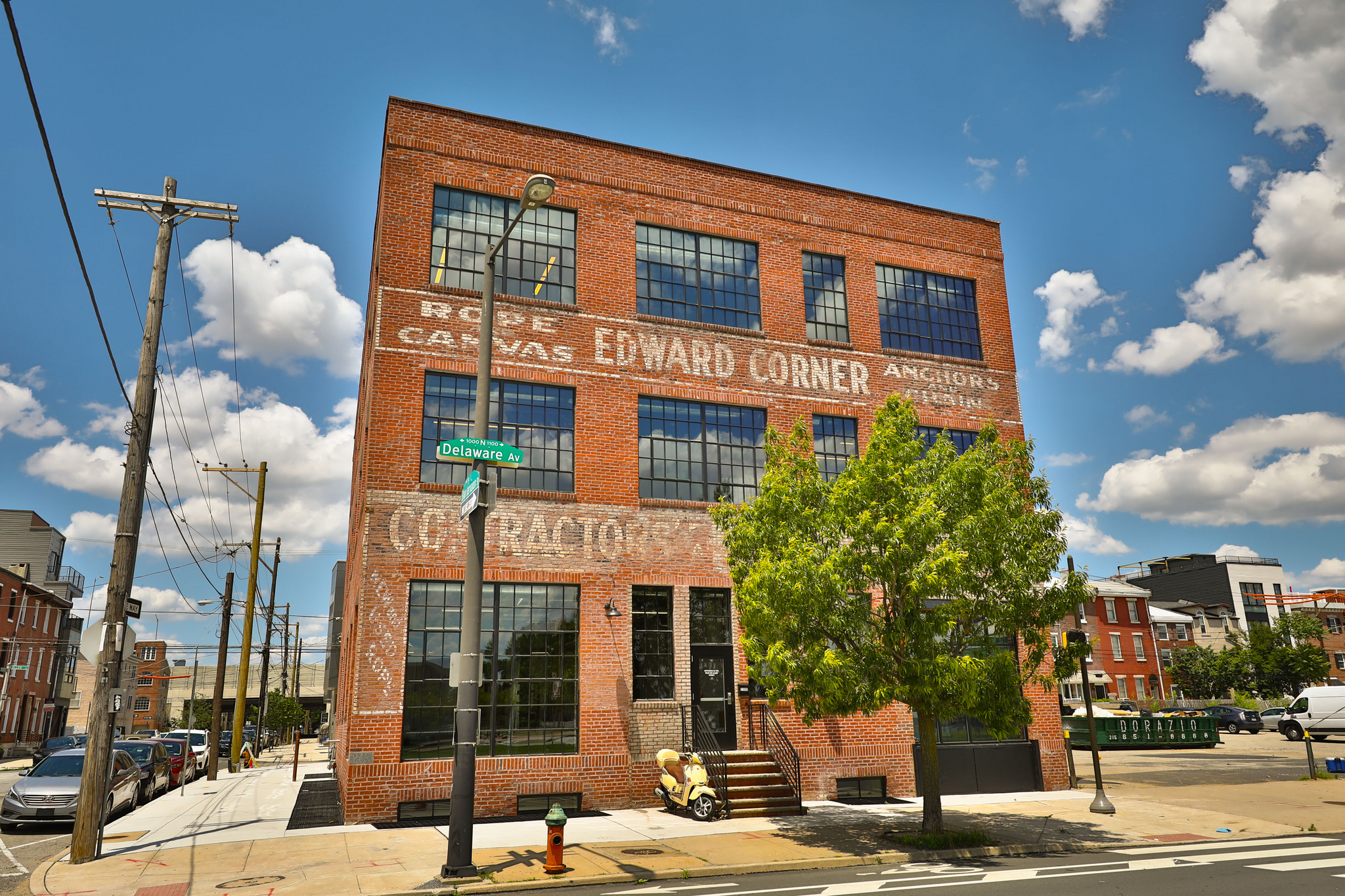 1100-1102 N Delaware Ave, Philadelphia, PA for rent Building Photo- Image 1 of 13