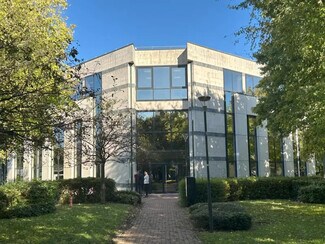 More details for 3 Allée Des Barbanniers, Gennevilliers - Office for Sale
