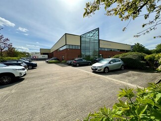 More details for Caswell Rd, Northampton - Light Industrial for Rent