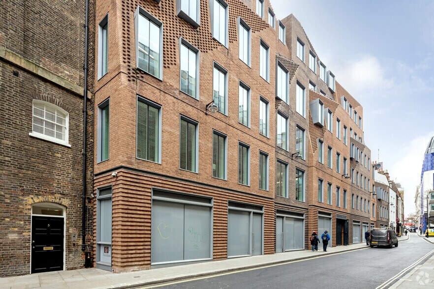 Suffolk St, London for rent - Building Photo - Image 2 of 4