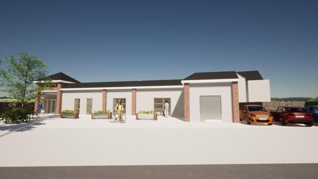 More details for 25 Cambrian Pl, Pontarddulais - Retail to Rent