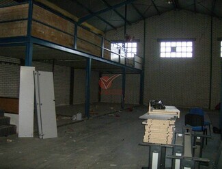 More details for Industrial to Rent