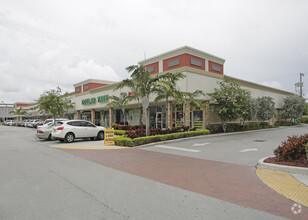 9310-9420 SW 56th St, Miami, FL for rent Building Photo- Image 1 of 6