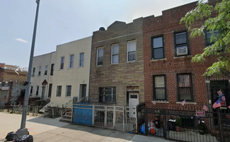 More details for 2410 Pacific St, Brooklyn, NY - Residential for Sale