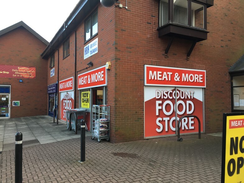 2-9 Anders Sq, Perton for sale - Primary Photo - Image 1 of 1