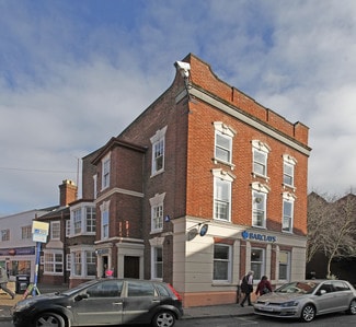 More details for 81 High St, Stourbridge - Retail for Rent