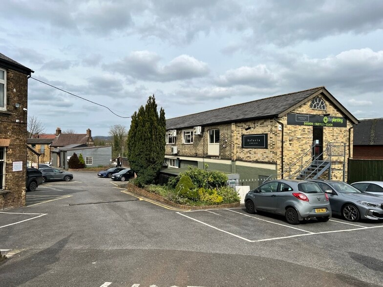 Buckland Rd, Maidstone to rent - Building Photo - Image 2 of 9