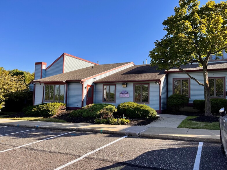 100 Heritage Valley Dr, Sewell, NJ for sale - Building Photo - Image 1 of 1