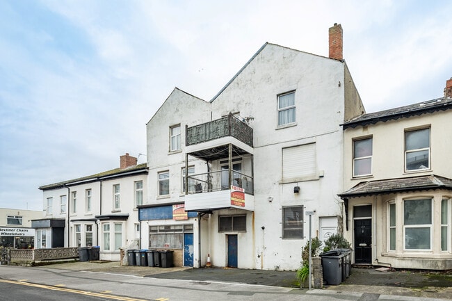 More details for 111 Buchanan St, Blackpool - Retail for Sale